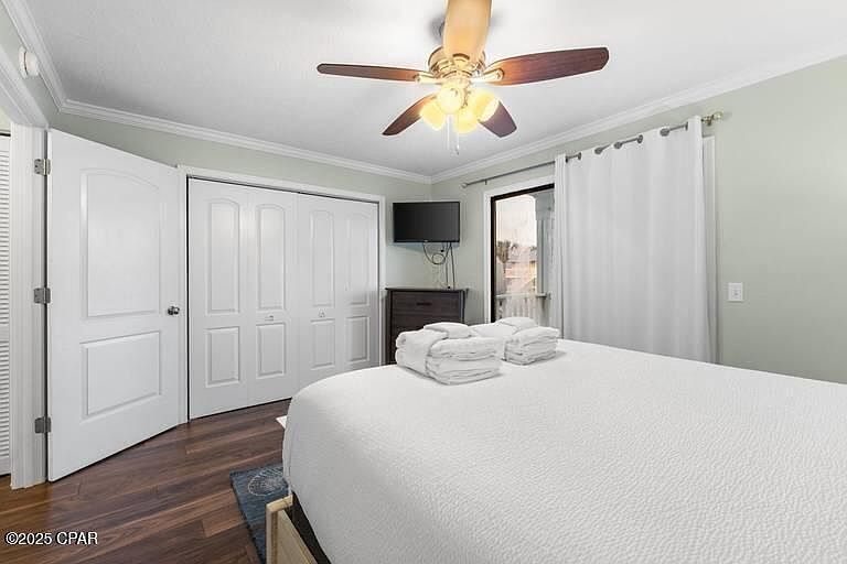 17670 Front Beach Rd UNIT A7 Panama City Beach, FL 32413  | Condominium