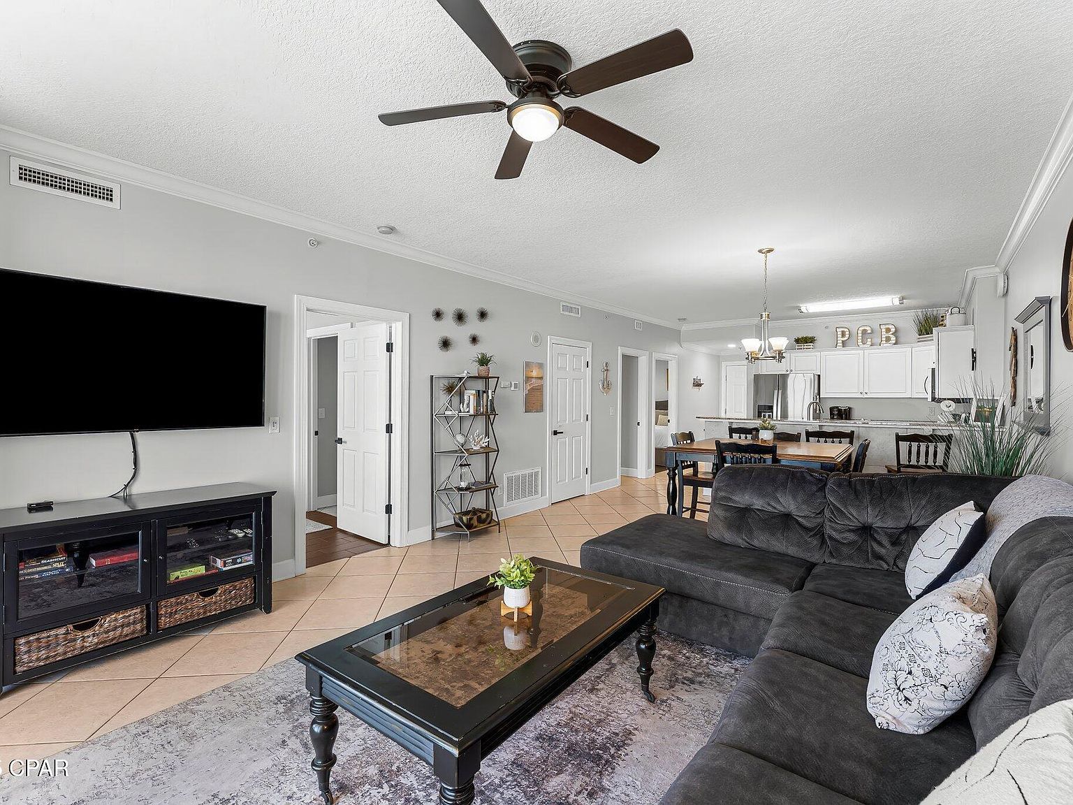 10519 Front Beach Rd UNIT 2204B Panama City, FL 32405 | Condominium