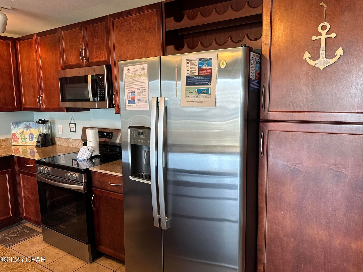 9860 S Thomas Dr UNIT 613 Panama City Beach, FL 32408  | Condominium