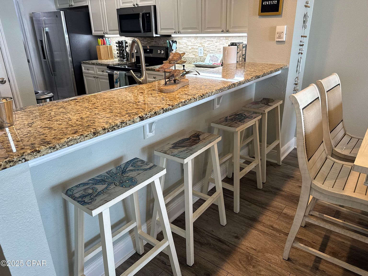 14701 Front Beach Rd UNIT 330 Panama City Beach, FL 32413  | Condominium