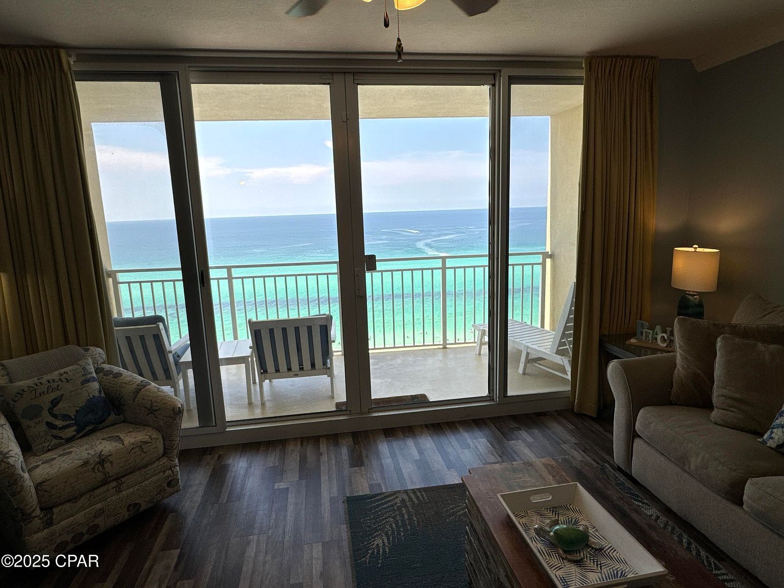14701 Front Beach Rd UNIT 1232 Panama City Beach, FL 32413  | Condominium