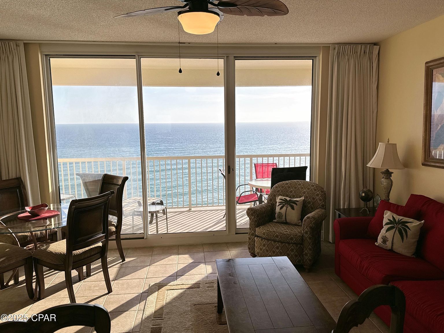 10901 Front Beach Rd UNIT 1114 Panama City Beach, FL 32407  | Condominium