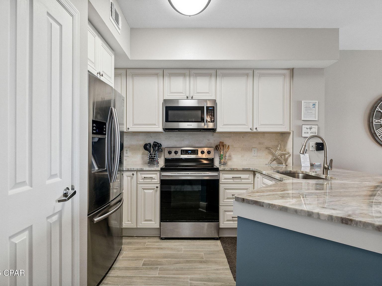 17757 Front Beach Rd UNIT 1002B Panama City Beach, FL 32413  | Condominium