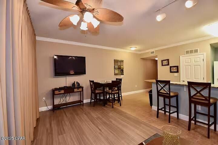 16819 Front Beach Rd UNIT 2106 Panama City Beach, FL 32407  | Condominium