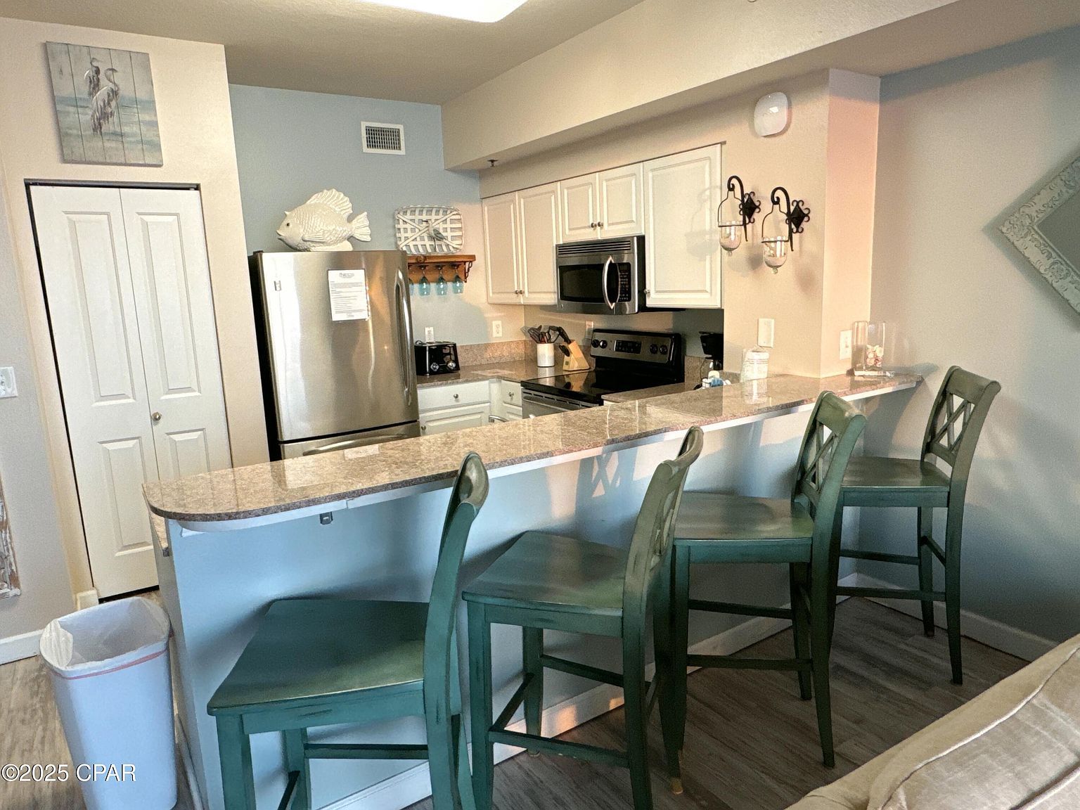 9900 Thomas Dr UNIT 2330 Panama City Beach, FL 32408  | Condominium