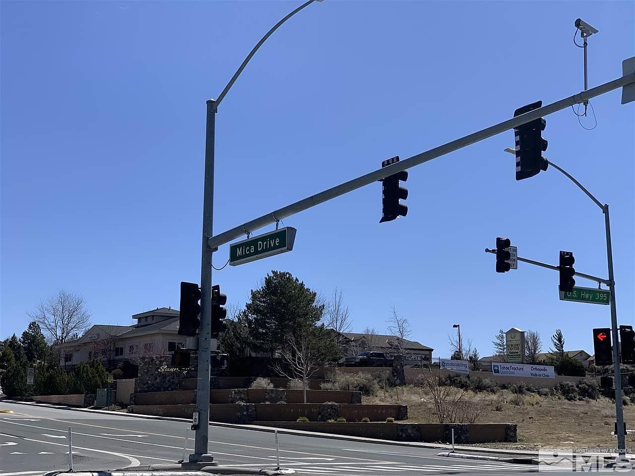 967 Mica Dr Carson City, NV 89705 | Land/Lot