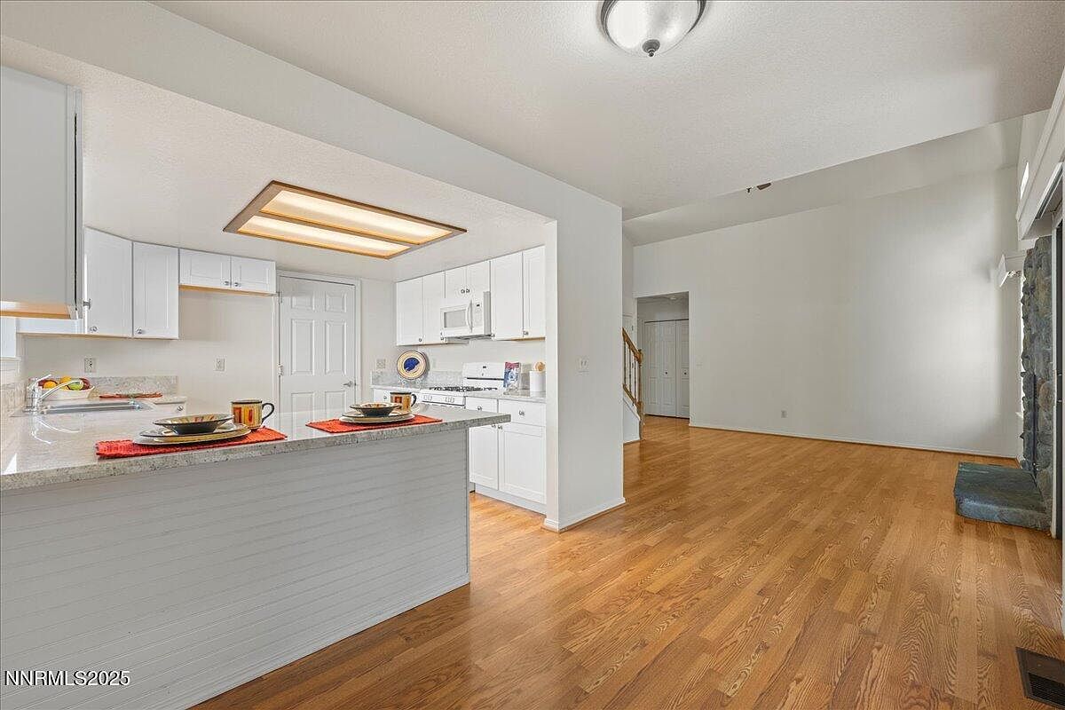 1517 Mill Creek Way Gardnerville, NV 89410  | Single Family