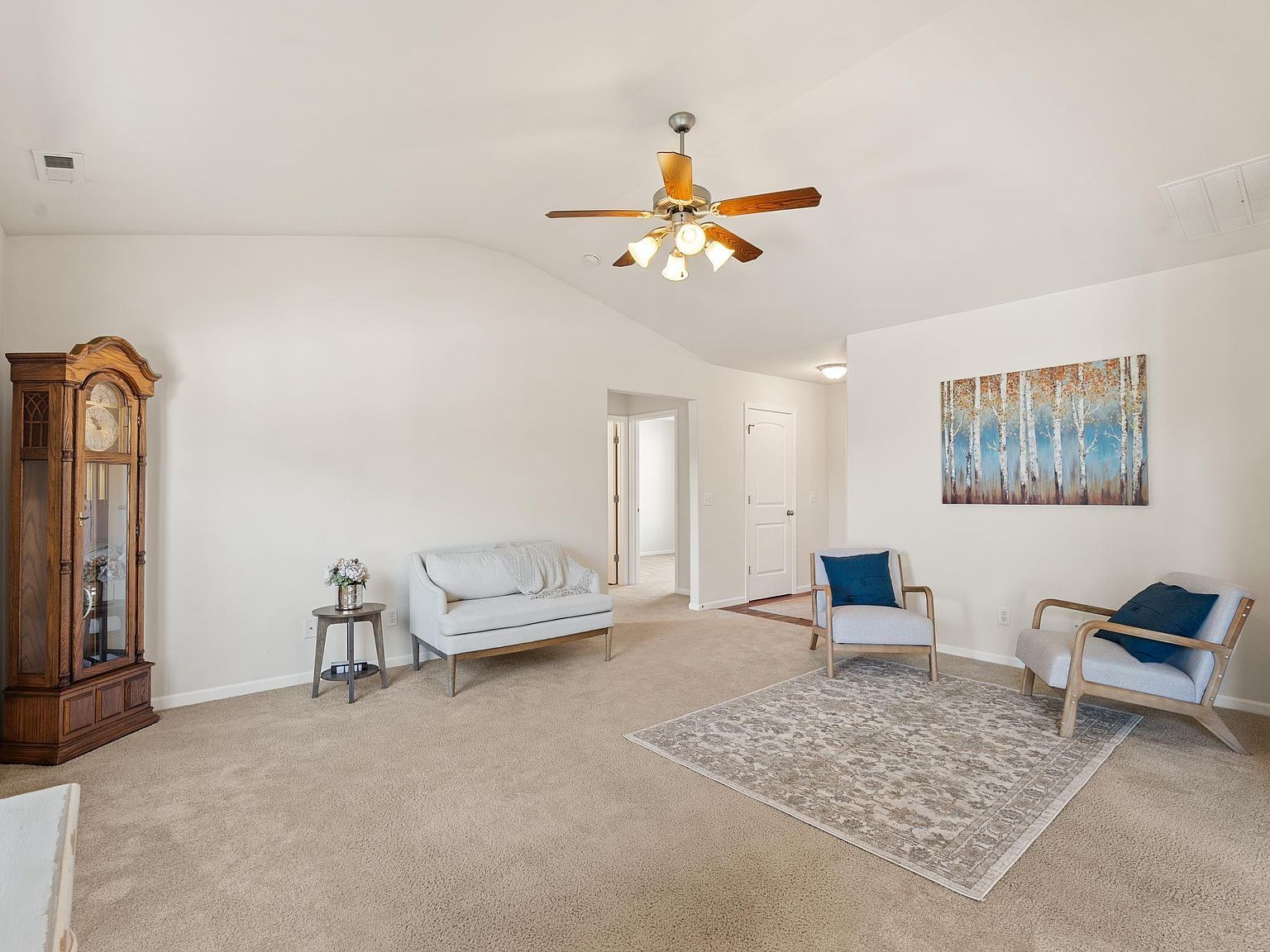 2027 Dausha Ct Warsaw, IN 46580  | Single Family