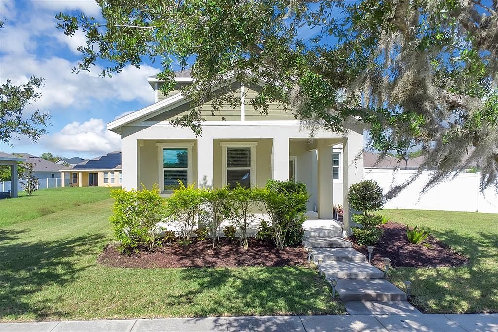 2651 Grasmere View Pkwy N Kissimmee, FL 34746 | Single Family