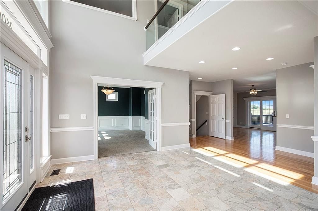 2600 NW 108th St Kansas City, MO 64154  | Single Family