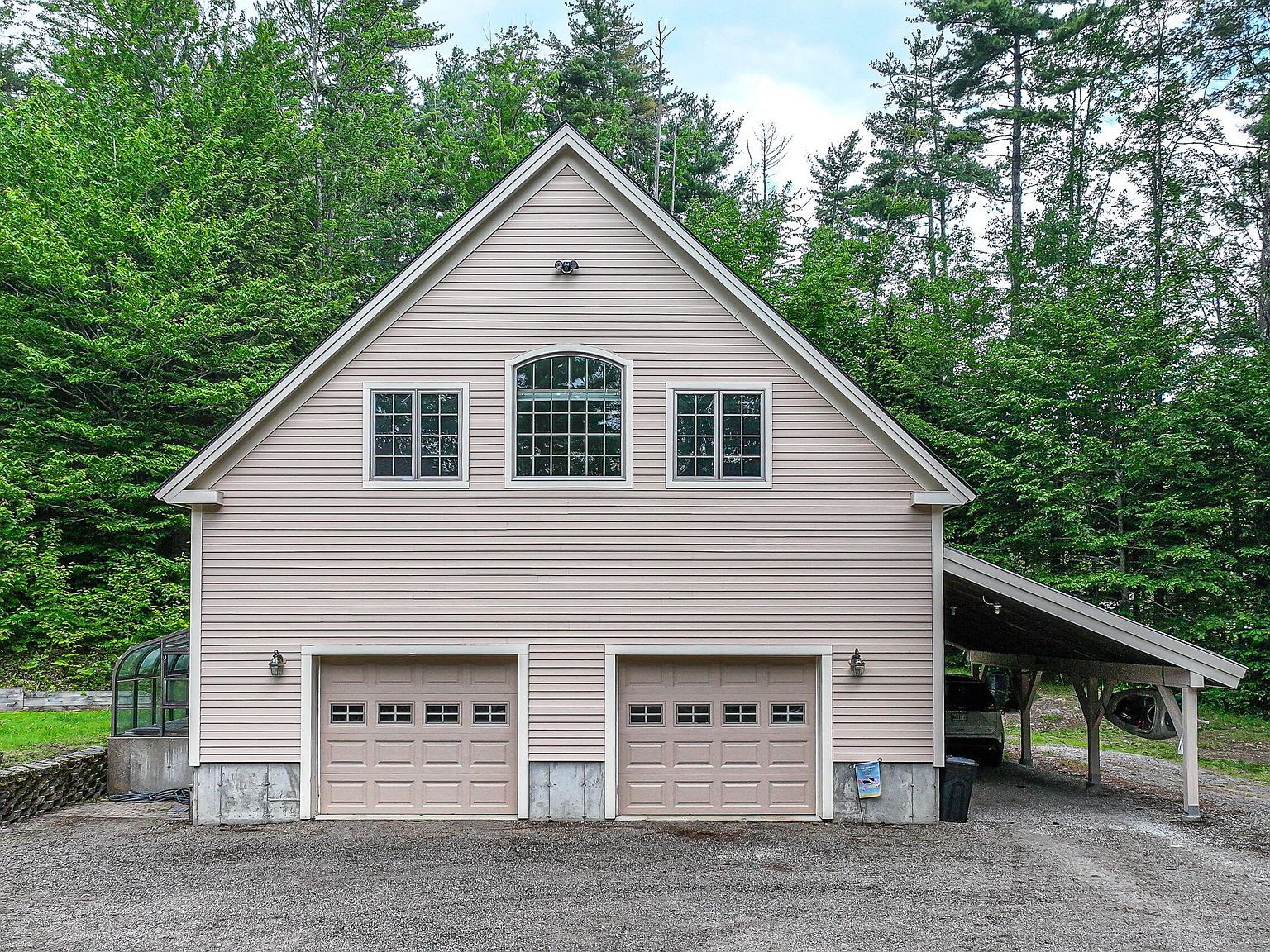 370 Center Conway Rd Brownfield, ME 04010 | Single Family