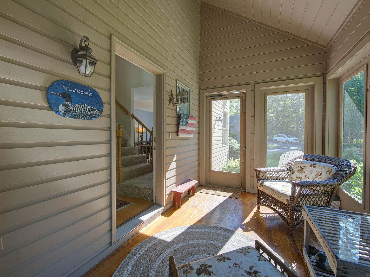 26 E Beach Rd #26 Casco, ME 04015 | Condominium