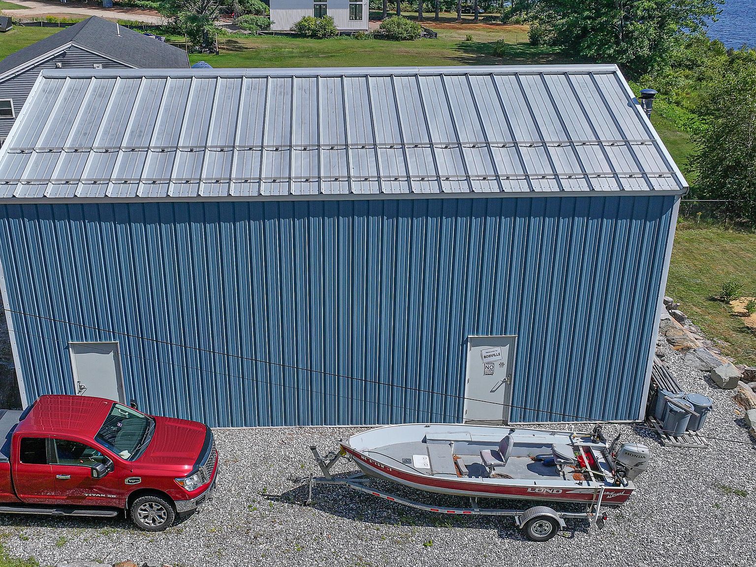 17 Dyvonne Ter Bridgton, ME 04009 | Single Family