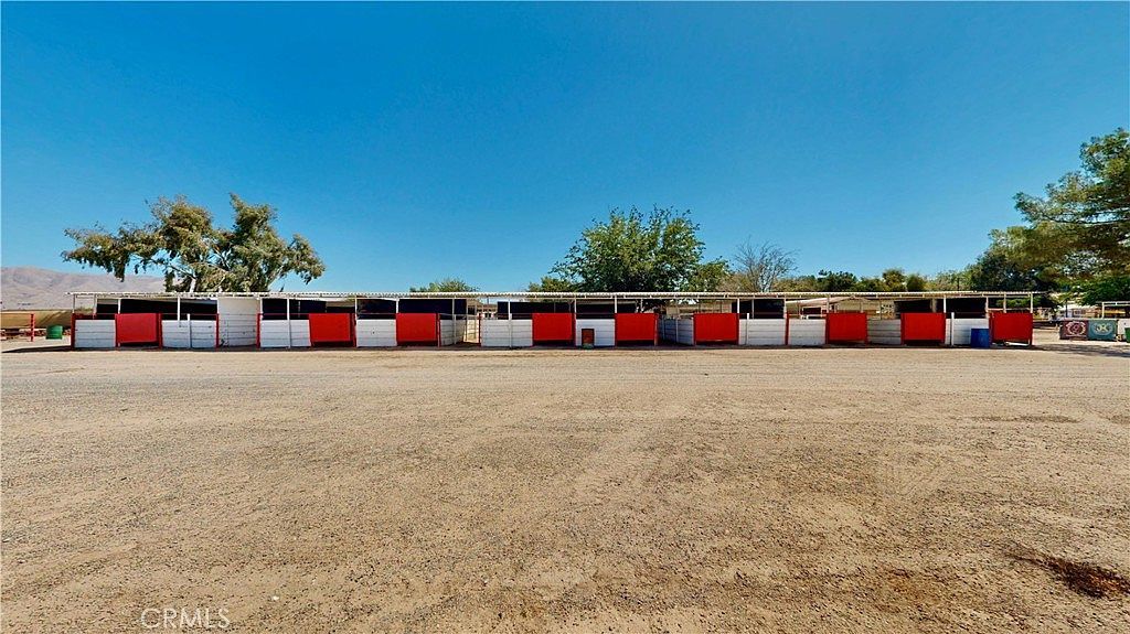 9983 Choiceana Ave Hesperia, CA 92345  | New build