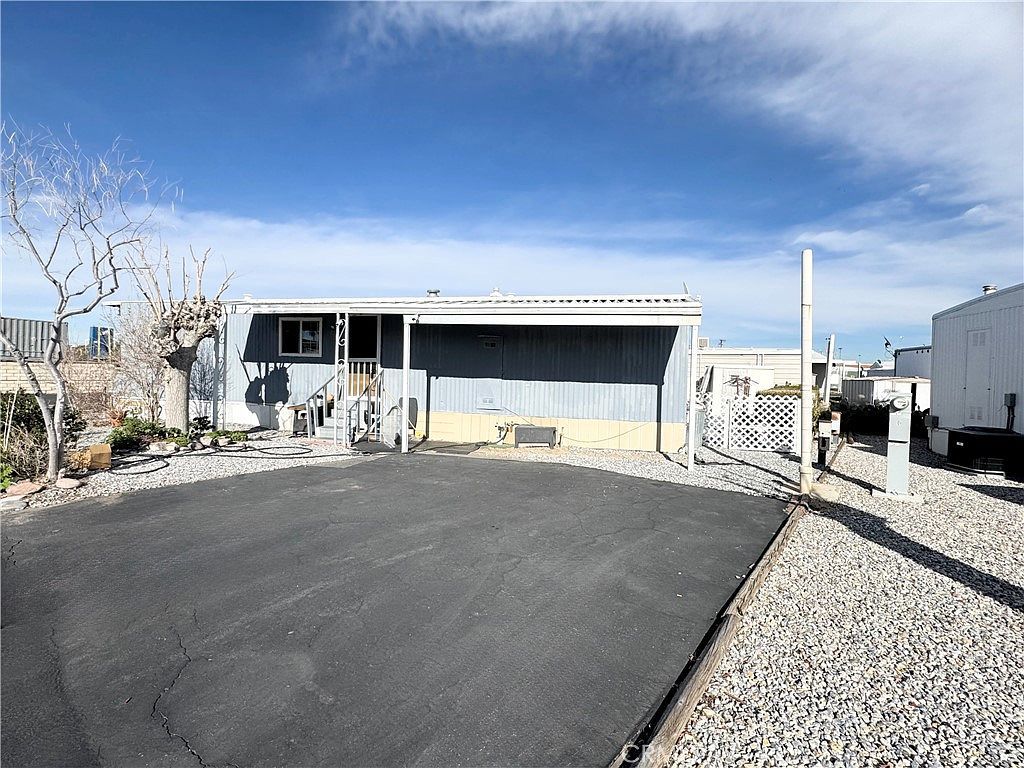 14411 Palmdale Rd Space 1 Victorville, CA 92392  | New build