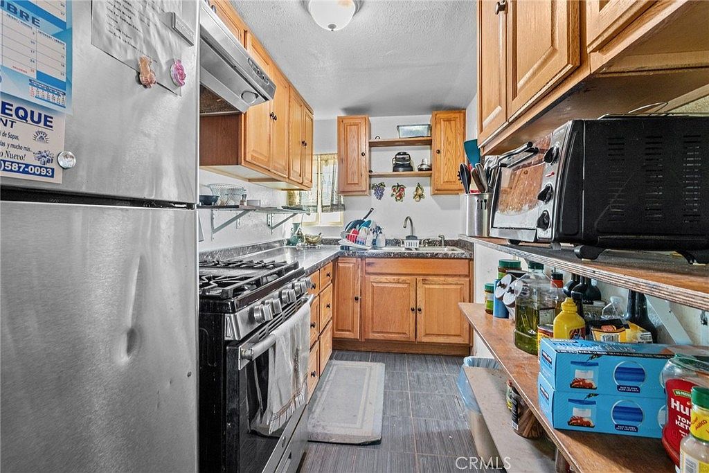 12037 Lee Ave Adelanto, CA 92301 | Single Family