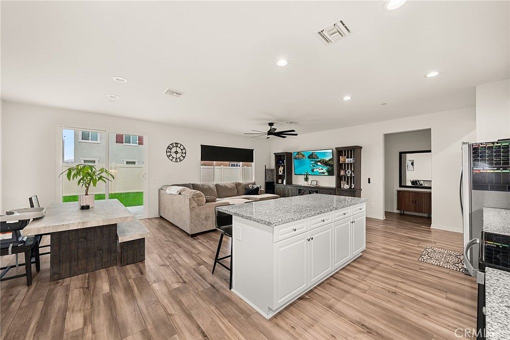 26862 Checkers Dr Menifee, CA 92585 | Single Family