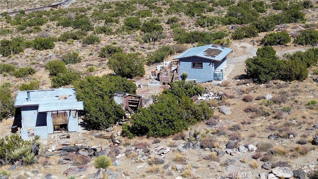 1 Silver Creek Rd Lucerne Valley, CA 92356  | Land/Lot