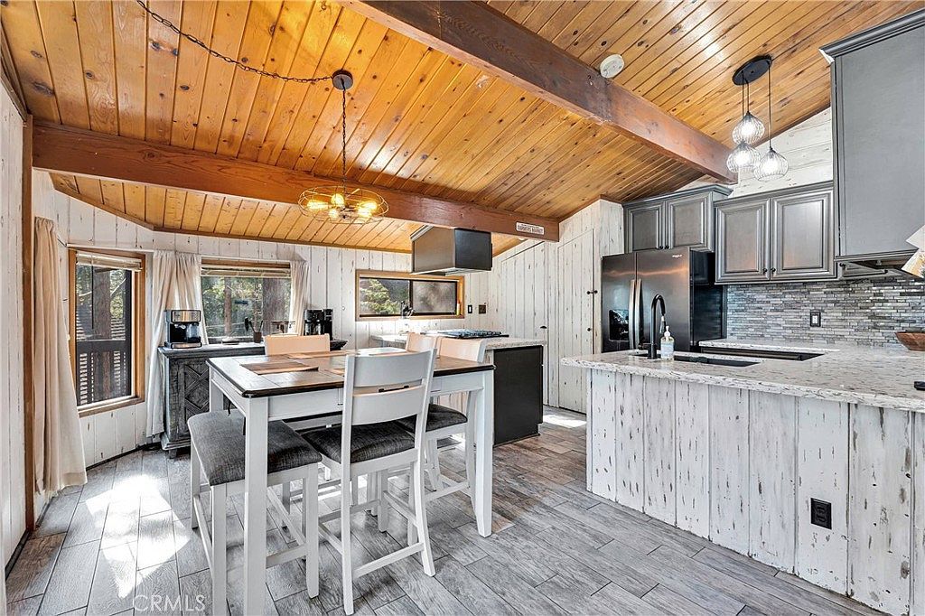 31306 Circle View Dr Running Springs, CA 92382 | Single Family