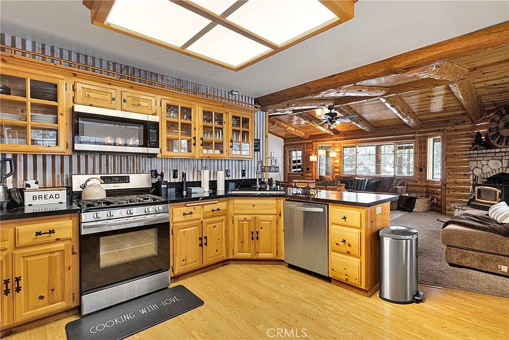 42363 Paramount Rd Big Bear Lake, CA 92315 | Single Family