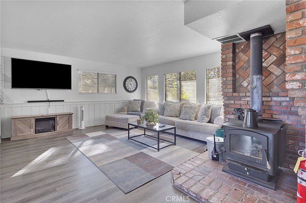 2021 Wildhorse Ln Big Bear City, CA 92314 | Single Family