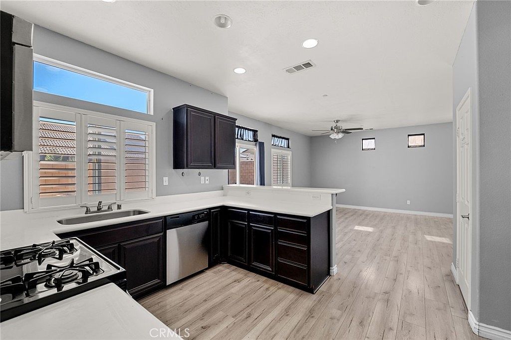 13011 Whispering Creek Way Victorville, CA 92395 | Single Family