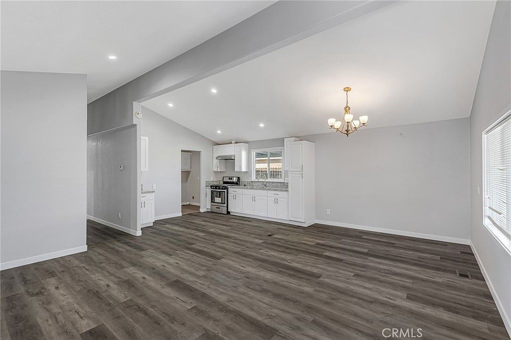 25023 Camino Del Norte Barstow, CA 92311  | New build