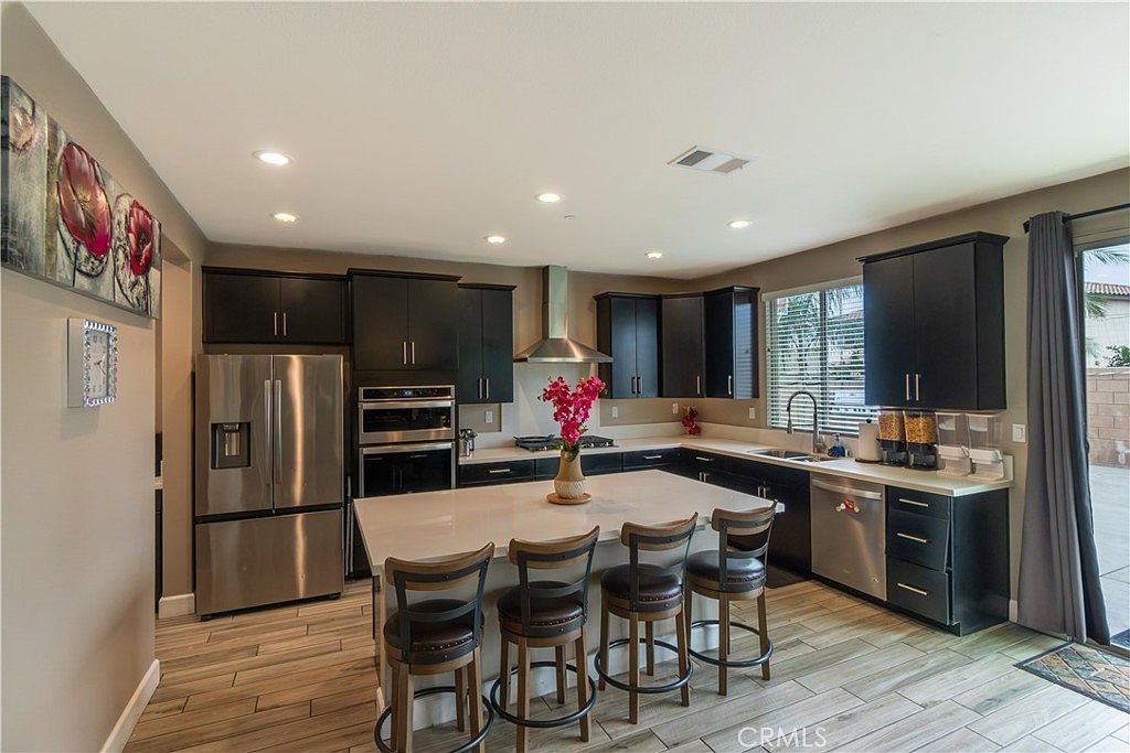 7786 Arosia Dr Fontana, CA 92336  | Single Family