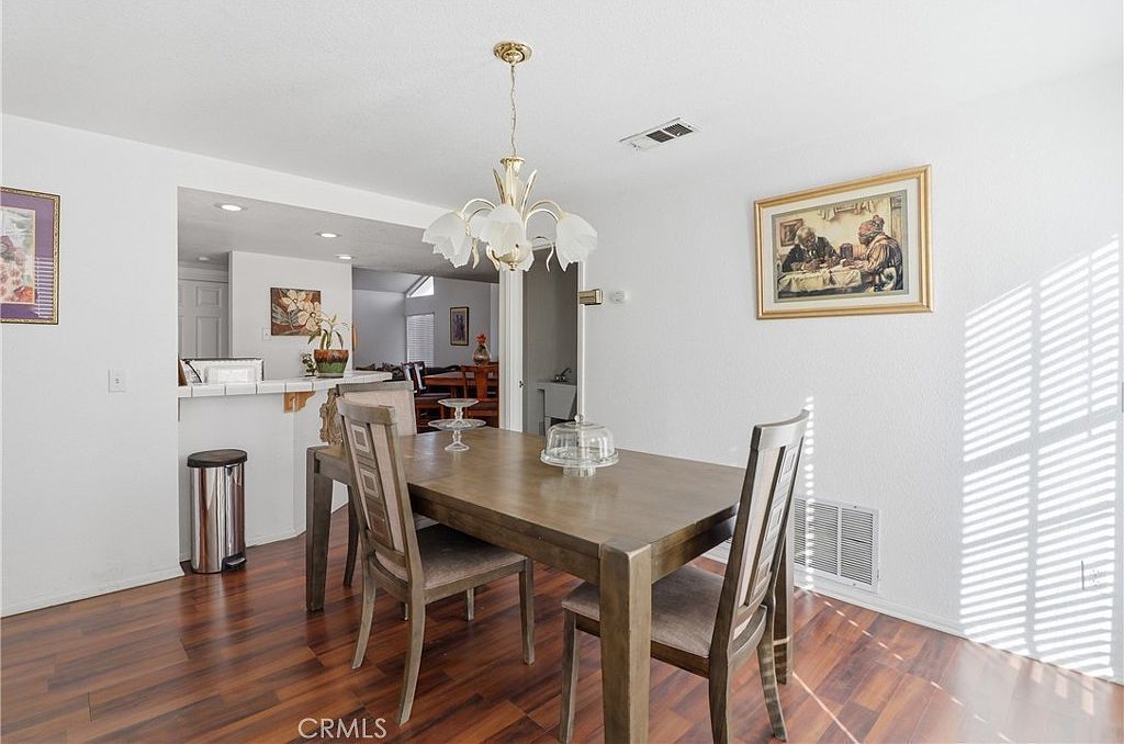 14260 Meadow Grv Victorville, CA 92395  | Single Family