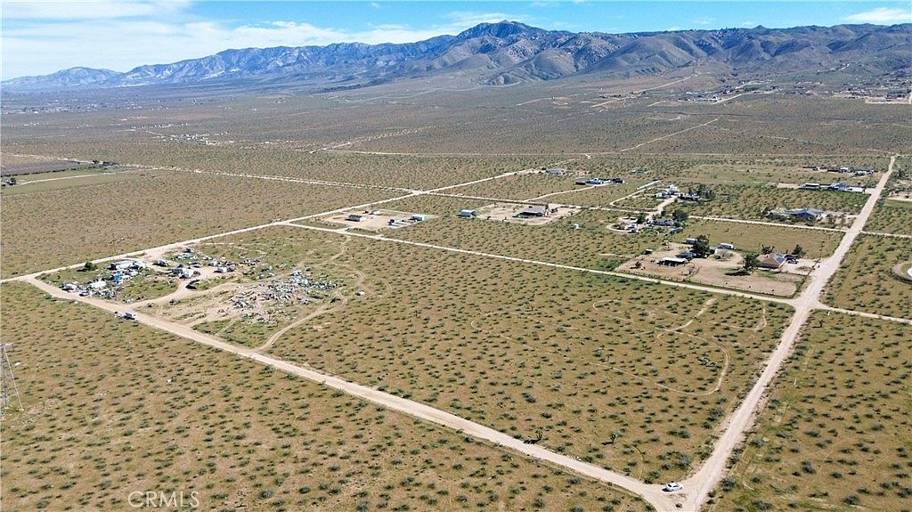 2 Via Seco St Lot 6 Apple Valley, CA 92308  | Land/Lot