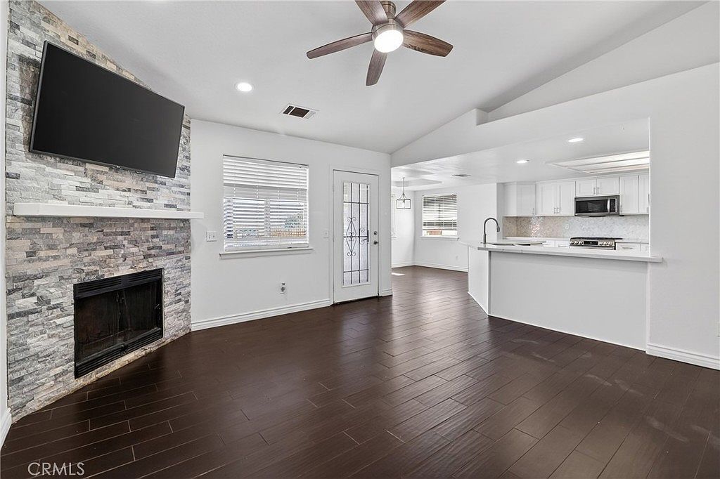 7426 Cedar St Phelan, CA 92371  | Single Family