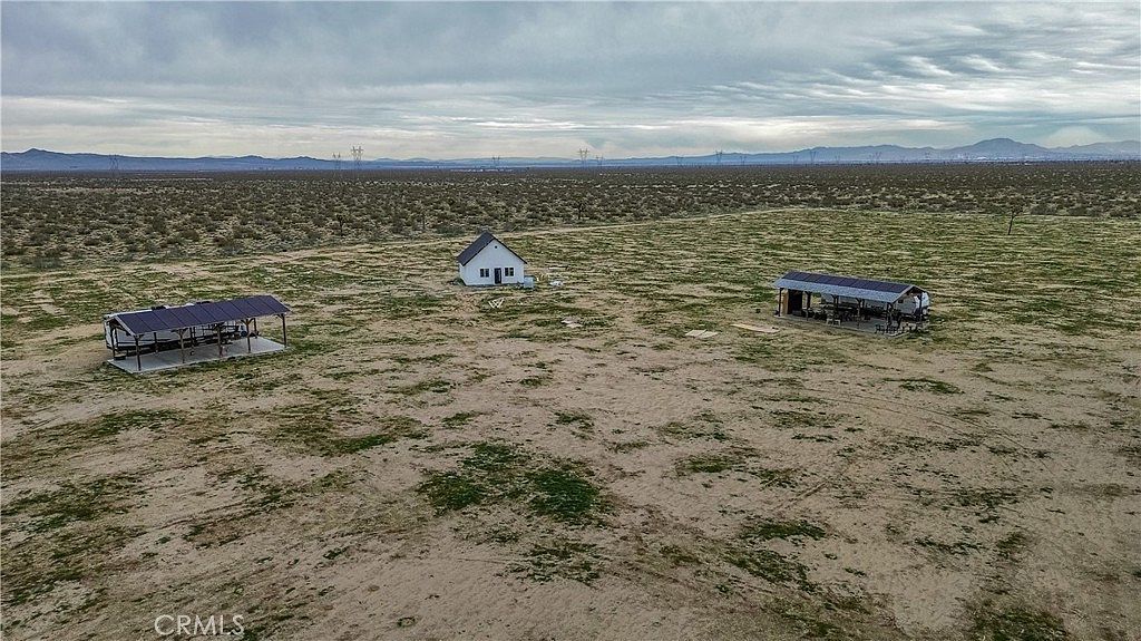 15803 Paramount Rd Phelan, CA 92371  | Land/Lot