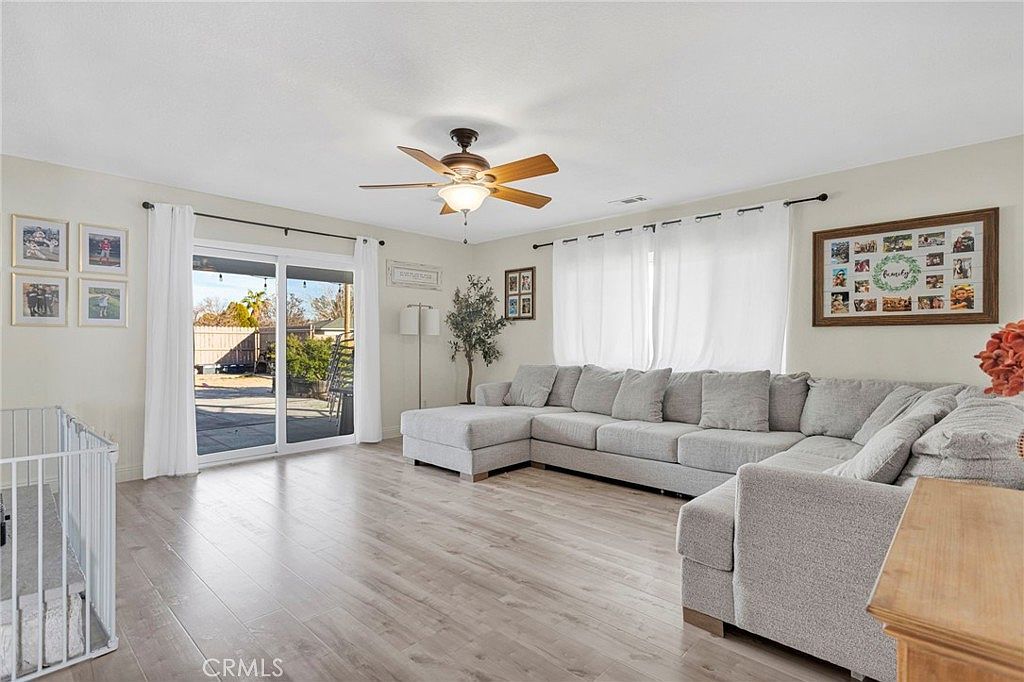 14127 Crow Rd Apple Valley, CA 92307  | Single Family