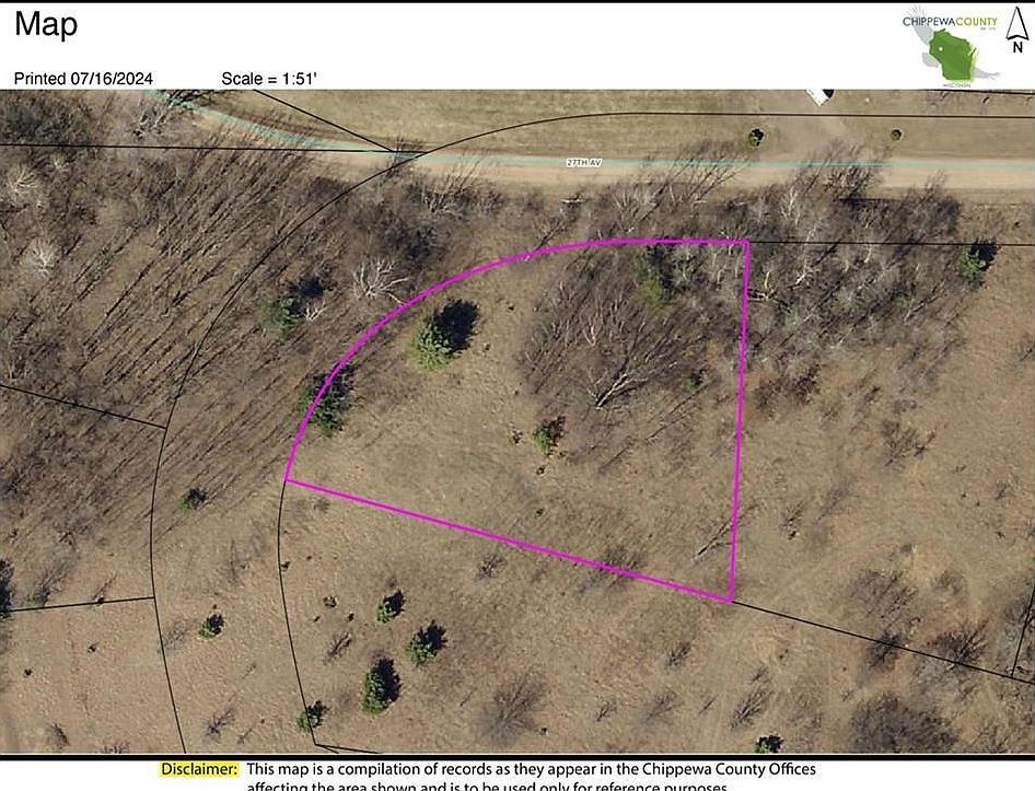 LOT 9 27th Ave Chippewa Falls, WI 54729  | Land/Lot