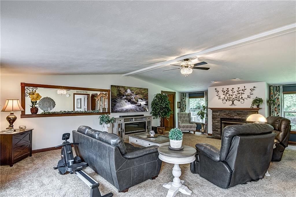 6574 55th St Chippewa Falls, WI 54729  | New build