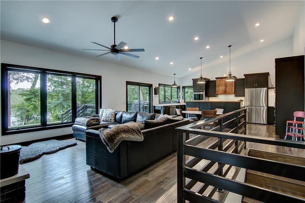 5307 176th St Chippewa Falls, WI 54729  | Single Family