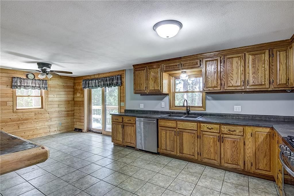 2440 Spruce Rd Webster, WI 54893  | Single Family