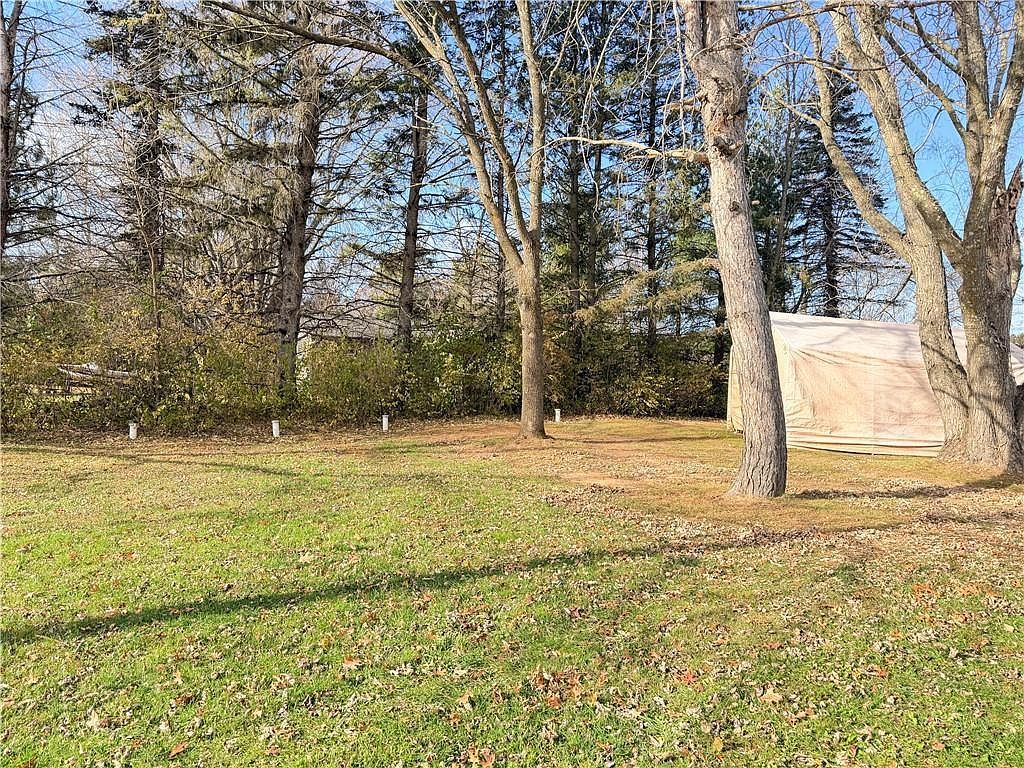 1103 55th Ave Amery, WI 54001  | Land/Lot