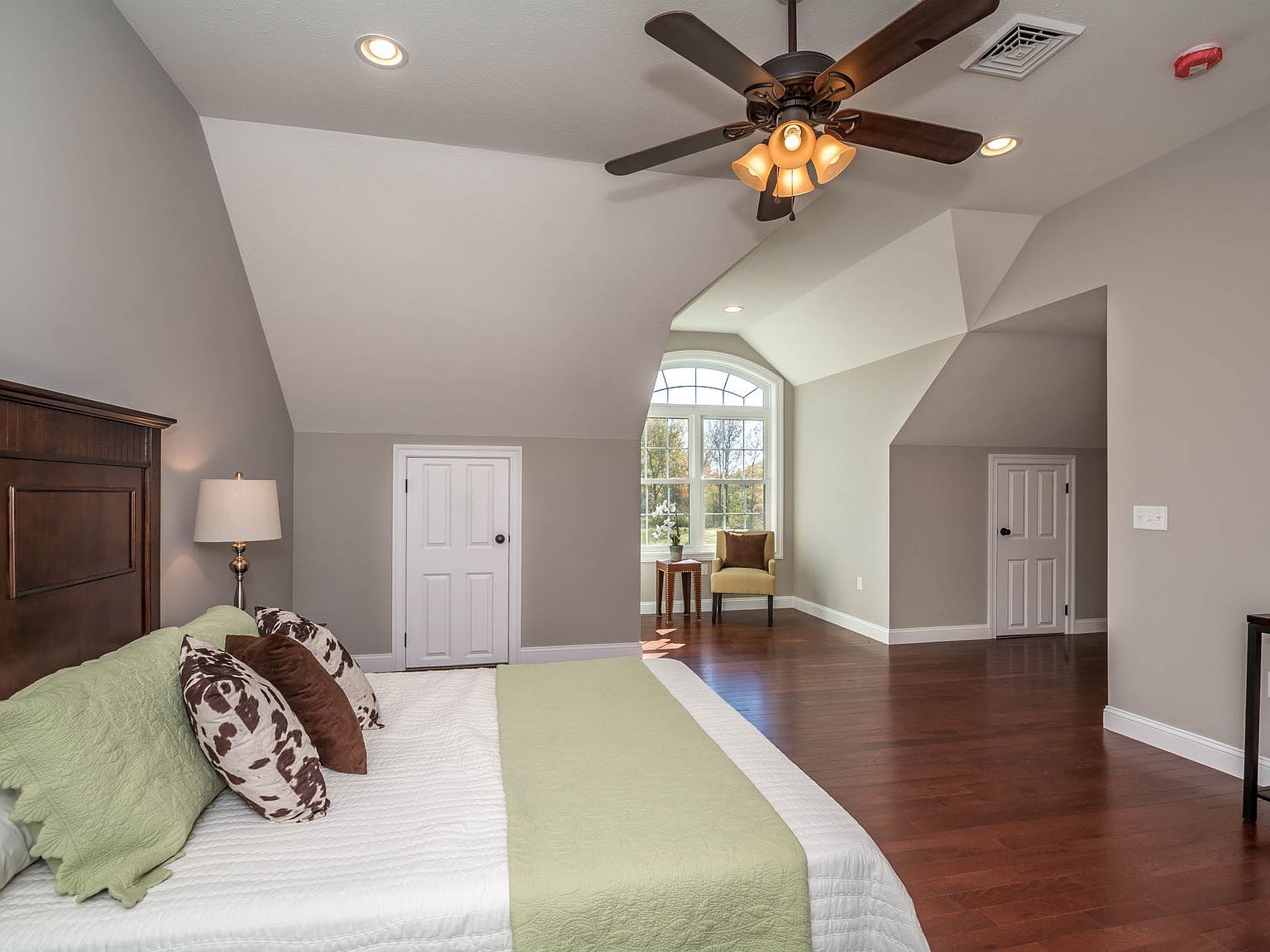 Weston Plan, Bels Way Newton, NH 03865  | Single Family