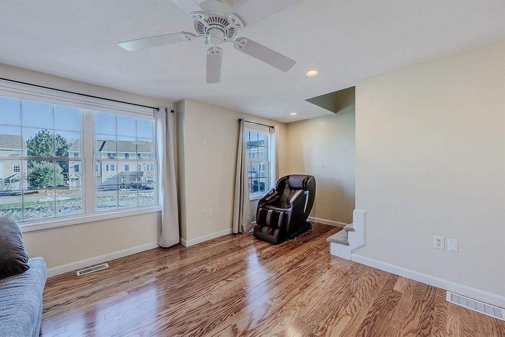 41 Boston Rd #351 Billerica, MA 01821 | New build