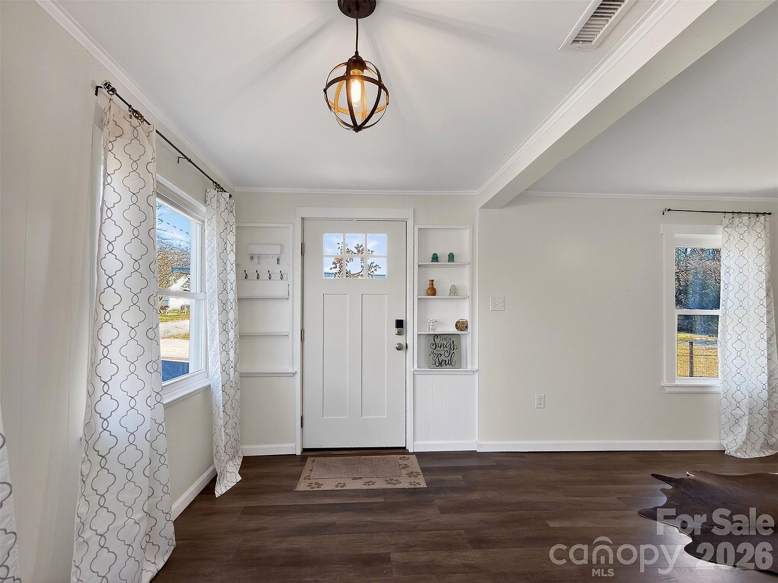 161 Walker Lake Rd Forest City, NC 28043  | Single Family