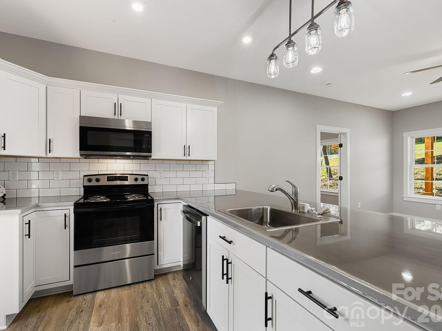 129 Brentwood Rd Morganton, NC 28655  | Single Family