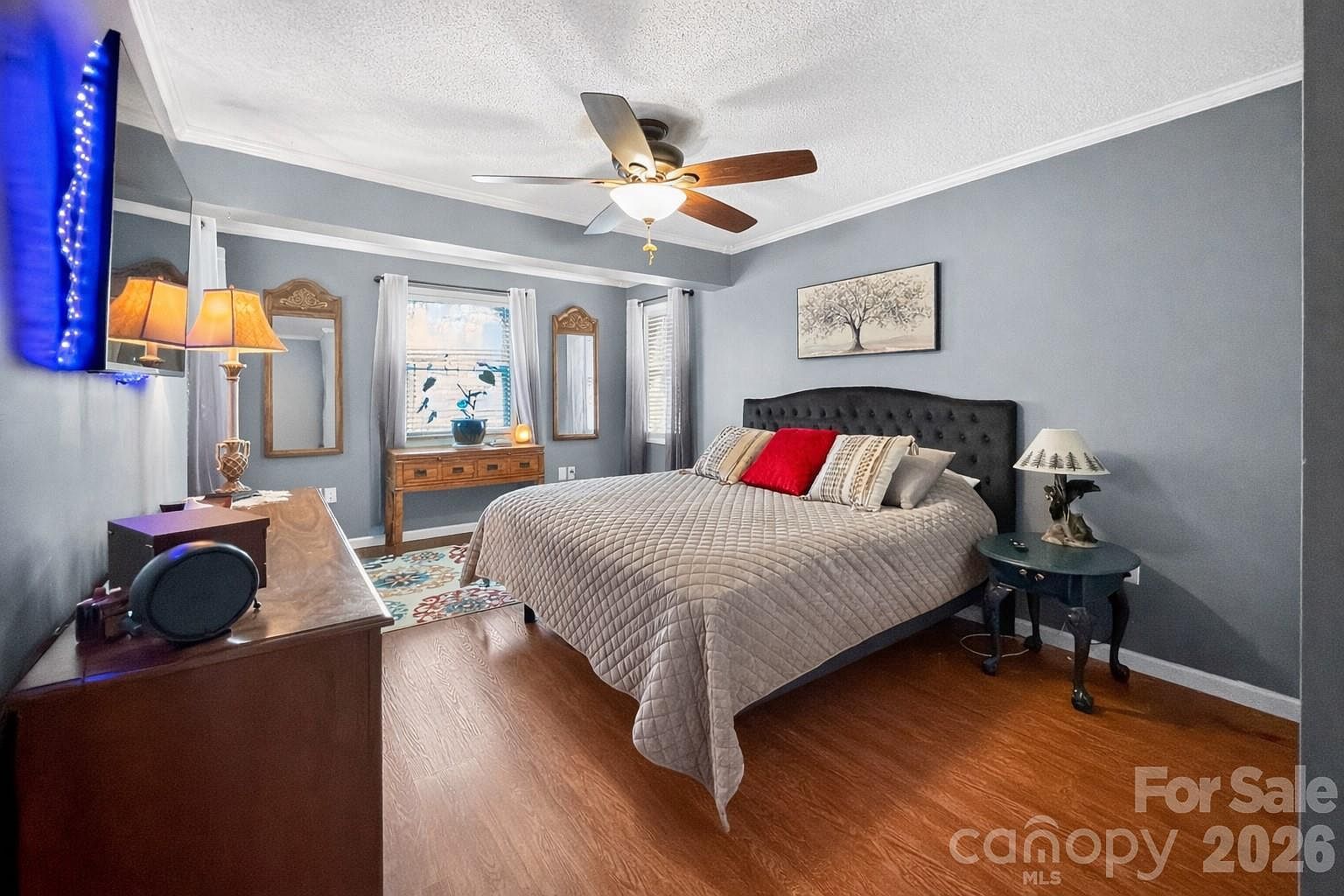 1137 Gilboa Church Rd Rutherfordton, NC 28139  | Single Family