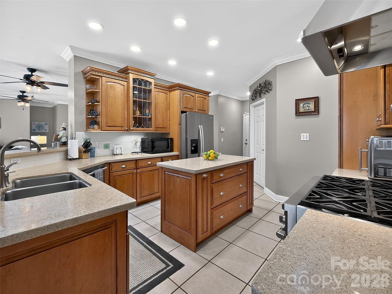 3275 Hanging Rock Rd Spruce Pine, NC 28777  | Single Family