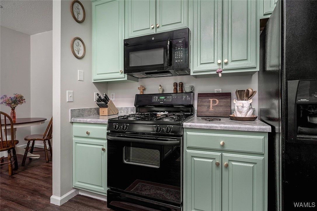 2140 Starlight Dr Tuscaloosa, AL 35405  | Single Family