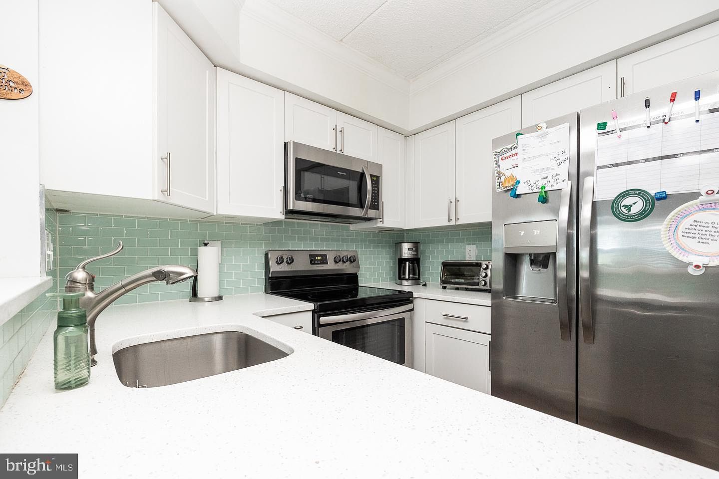 750 E Marshall St APT 402 West Chester, PA 19380  | Condominium