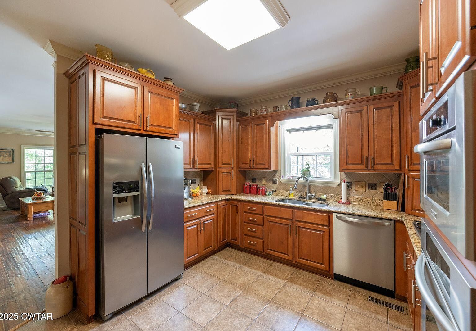 2400 Sand Ridge Bargerton Rd Lexington, TN 38351  | Single Family