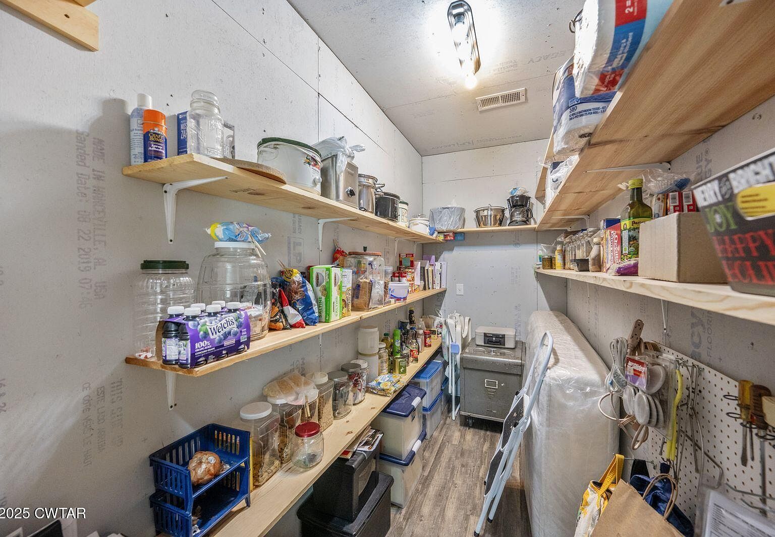 96 State Highway 200 Luray, TN 38352  | Single Family