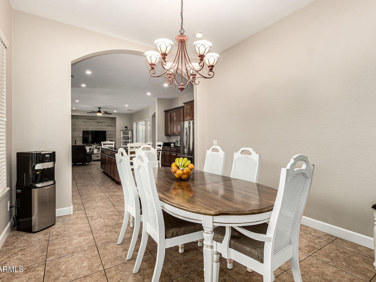 4620 W Olney Ave Laveen, AZ 85339  | Single Family