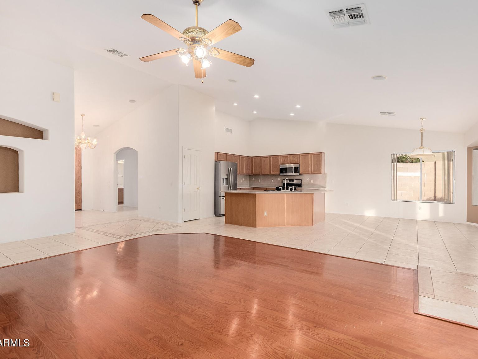 4445 E Sleepy Ranch Rd Cave Creek, AZ 85331 | Single Family